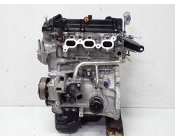 ENGINE 3A92 WITH EGR MITSUBISHI SPACE STAR II 1 2 MIVEC 71KM NEW 24R
