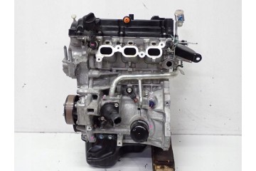 ENGINE 3A92 WITH EGR MITSUBISHI SPACE STAR II 1 2 MIVEC 71KM NEW 24R