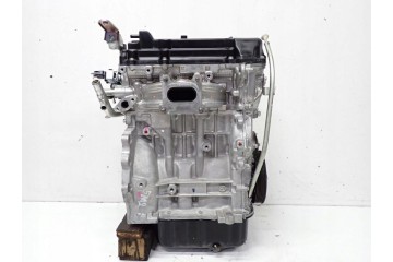 ENGINE 3A92 WITH EGR MITSUBISHI SPACE STAR II 1 2 MIVEC 71KM NEW 24R Catalog number of the part 3A92