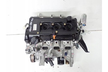 ENGINE 3A92 WITH EGR MITSUBISHI SPACE STAR II 1 2 MIVEC 71KM NEW 24R Part manufacturer Mitsubishi OE
