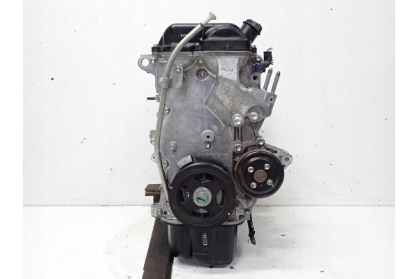 ENGINE 3A92 WITH EGR MITSUBISHI SPACE STAR II 1 2 MIVEC 71KM NEW 24R Engine type gasoline powered