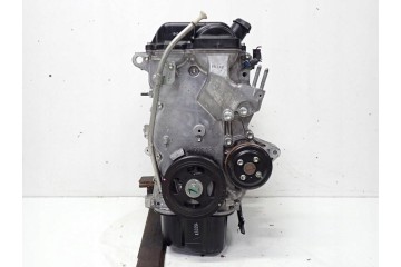ENGINE 3A92 WITH EGR MITSUBISHI SPACE STAR II 1 2 MIVEC 71KM NEW 24R Engine type gasoline powered
