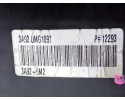 ENGINE 3A92 WITH EGR MITSUBISHI SPACE STAR II 1 2 MIVEC 71KM NEW 24R Quality of parts according to GVO O original with manufactu