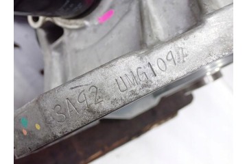 ENGINE 3A92 WITH EGR MITSUBISHI SPACE STAR II 1 2 MIVEC 71KM NEW 24R Catalog number of the original WERSJA EUROPEJSKA EUROPA EU 