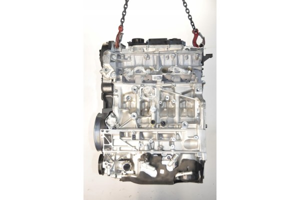 VOLVO XC40 S60 III V60 II B4 Mild Hybrid 2 0 16V 197HP ENGINE B420T5 2600km