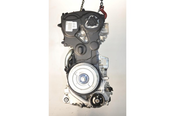 VOLVO XC40 S60 III V60 II B4 Mild Hybrid 2 0 16V 197HP ENGINE B420T5 2600km Part manufacturer Volvo OE