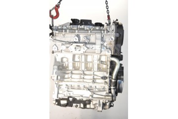 VOLVO XC40 S60 III V60 II B4 Mild Hybrid 2 0 16V 197HP ENGINE B420T5 2600km Catalog number of the part B420T5