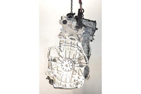 VOLVO XC40 S60 III V60 II B4 Mild Hybrid 2 0 16V 197HP ENGINE B420T5 2600km Car type passenger cars