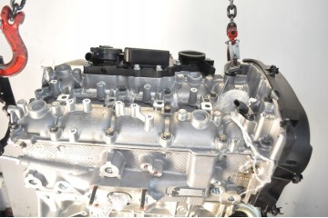 VOLVO XC40 S60 III V60 II B4 Mild Hybrid 2 0 16V 197HP ENGINE B420T5 2600km Engine type gasoline powered