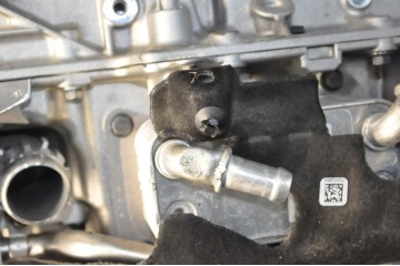 Motor B420T5 2.0 16V 197HP Mild-Hybrid para Volvo XC40, S60 III, V60 I