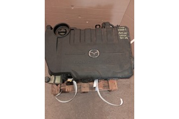 ENGINE 1 8 16V L8 RF1S7G COMPLETE MAZDA 5 MAZDA 6 CERTAINTY FOR MOUNTING FILM