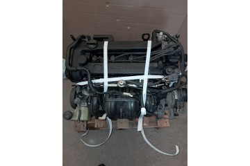 ENGINE 1 8 16V L8 RF1S7G COMPLETE MAZDA 5 MAZDA 6 CERTAINTY FOR MOUNTING FILM Catalog number of the part SILNIK 1 8 16V MAZDA L8