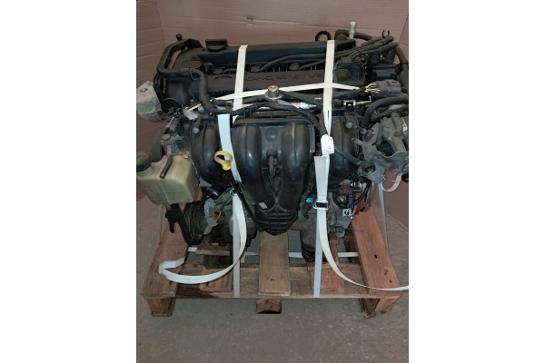 ENGINE 1 8 16V L8 RF1S7G COMPLETE MAZDA 5 MAZDA 6 CERTAINTY FOR MOUNTING FILM Part manufacturer Mazda OE