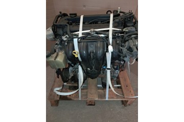 ENGINE 1 8 16V L8 RF1S7G COMPLETE MAZDA 5 MAZDA 6 CERTAINTY FOR MOUNTING FILM Part manufacturer Mazda OE