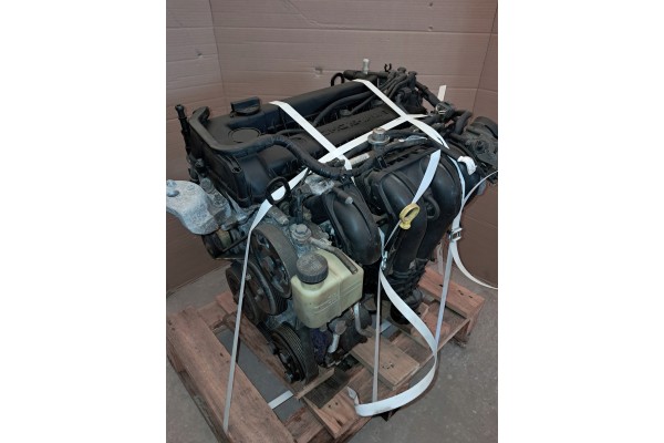 ENGINE 1 8 16V L8 RF1S7G COMPLETE MAZDA 5 MAZDA 6 CERTAINTY FOR MOUNTING FILM Car type passenger cars