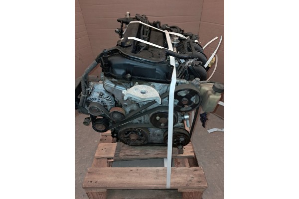 ENGINE 1 8 16V L8 RF1S7G COMPLETE MAZDA 5 MAZDA 6 CERTAINTY FOR MOUNTING FILM Engine type gasoline powered