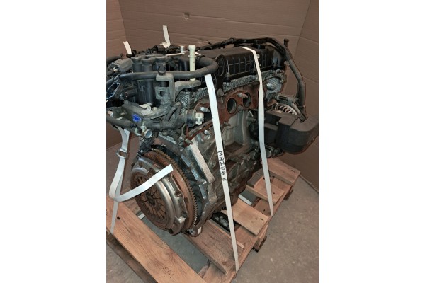 Motor 1.8 16V L8 RF1S7G Completo para Mazda 5 y Mazda 6 con Cubierta d