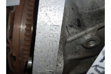 Motor 1.8 16V L8 RF1S7G Completo para Mazda 5 y Mazda 6 con Cubierta d