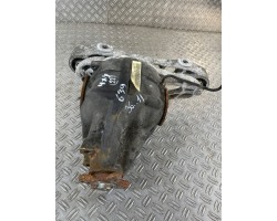 VITO 639 10 14 LIFT DYFER BRIDGE REAR 36 11 A6393503214 2 2 4X4