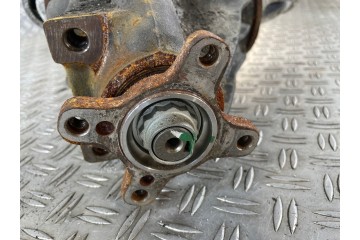 VITO 639 10 14 LIFT DYFER BRIDGE REAR 36 11 A6393503214 2 2 4X4 Catalog number of the part A6393503214 639639