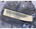 VITO 639 10 14 LIFT DYFER BRIDGE REAR 36 11 A6393503214 2 2 4X4 Part manufacturer Mercedes Benz OE