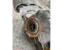 Puente diferencial trasero para Mercedes Vito 639 2010-2014 2.2 4x4