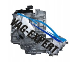 Gearbox DSG 2 0 TDI 140HP 7 speed LWS Tiguan 4Motion 0BH300011D