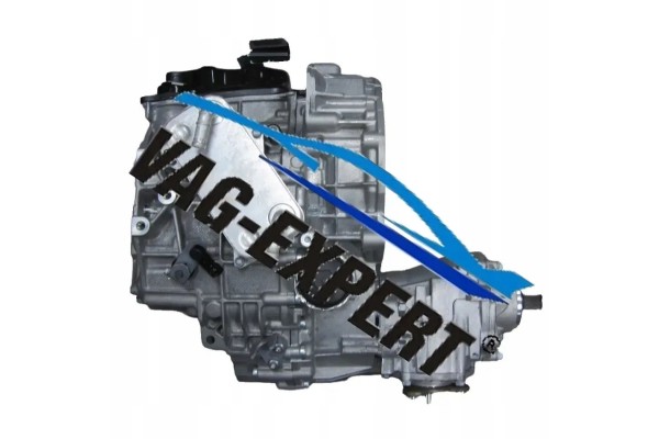 Gearbox DSG 2 0 TDI 140HP 7 speed LWS Tiguan 4Motion 0BH300011D