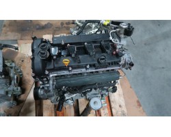 FORD FOCUS MK3 RS 2 3 ECOBOOST ENGINE TURBINE ORIGINAL
