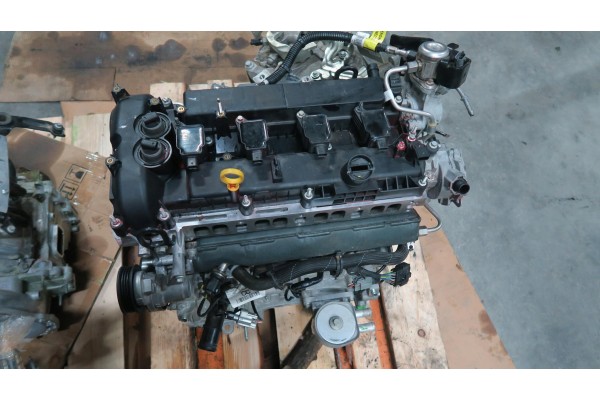 FORD FOCUS MK3 RS 2 3 ECOBOOST ENGINE TURBINE ORIGINAL