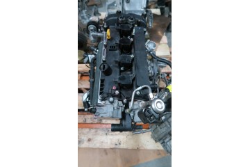 FORD FOCUS MK3 RS 2 3 ECOBOOST ENGINE TURBINE ORIGINAL Part manufacturer Ford OE