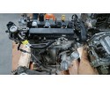 FORD FOCUS MK3 RS 2 3 ECOBOOST ENGINE TURBINE ORIGINAL Car type passenger cars
