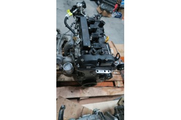 FORD FOCUS MK3 RS 2 3 ECOBOOST ENGINE TURBINE ORIGINAL Engine type gasoline powered