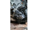 Motor Original con Turbocompresor Ford Focus MK3 RS 2.3 Ecoboost