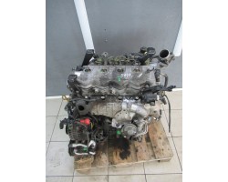 Engine complete X trail T30 2 2 dci YD22 136HP 2 pin