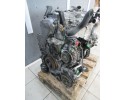 Engine complete X trail T30 2 2 dci YD22 136HP 2 pin Part manufacturer Nissan OE