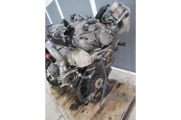 Engine complete X trail T30 2 2 dci YD22 136HP 2 pin Car type passenger cars