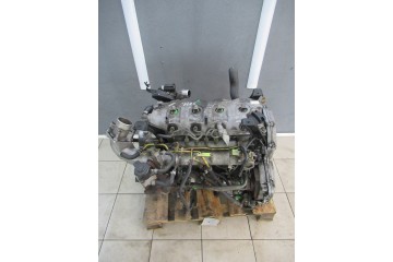 Engine complete X trail T30 2 2 dci YD22 136HP 2 pin Engine type diesel