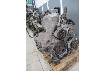 Motor completo X-trail T30 2.2 dci YD22 136HP 2 pines