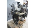 Motor completo X-trail T30 2.2 dci YD22 136HP 2 pines