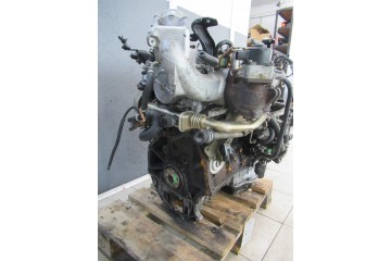 Motor completo X-trail T30 2.2 dci YD22 136HP 2 pines