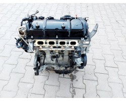 PEUGEOT 508 II 19r CITROEN Engine 1 6 THP hybrid 10FKBJ