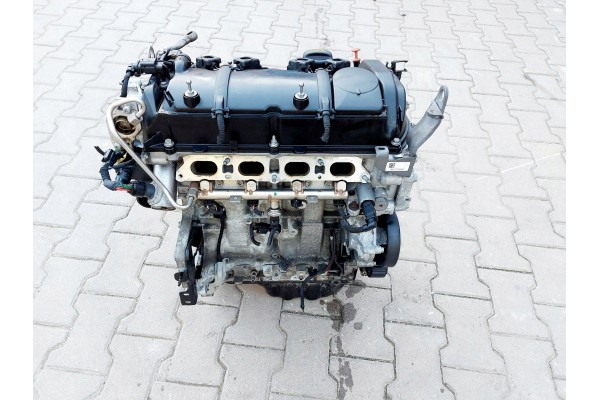 PEUGEOT 508 II 19r CITROEN Engine 1 6 THP hybrid 10FKBJ