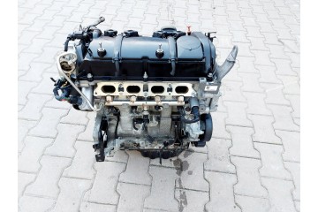 PEUGEOT 508 II 19r CITROEN Engine 1 6 THP hybrid 10FKBJ