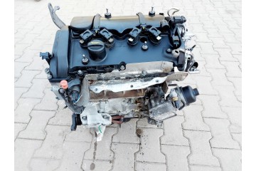 PEUGEOT 508 II 19r CITROEN Engine 1 6 THP hybrid 10FKBJ Engine type gasoline powered