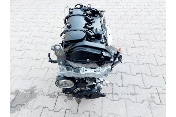 PEUGEOT 508 II 19r CITROEN Engine 1 6 THP hybrid 10FKBJ Version European