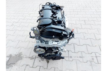 PEUGEOT 508 II 19r CITROEN Engine 1 6 THP hybrid 10FKBJ Version European