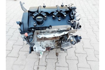 PEUGEOT 508 II 19r CITROEN Engine 1 6 THP hybrid 10FKBJ Car type passenger cars