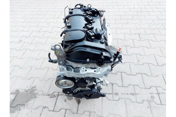 Motor 1.6 THP Híbrido para PEUGEOT 508 II 2019