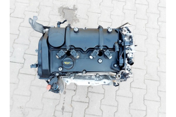 Motor 1.6 THP Híbrido para PEUGEOT 508 II 2019